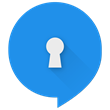 TextSecure_Blue_Icon