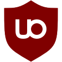 00 uBlock Logo