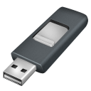 graphic of an usb stick